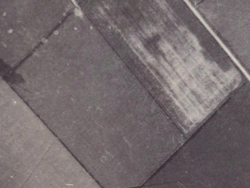 4 Enforce Lane from the air, 1925-1929