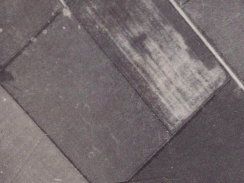287 Hendersons Road from the air, 1925-1929