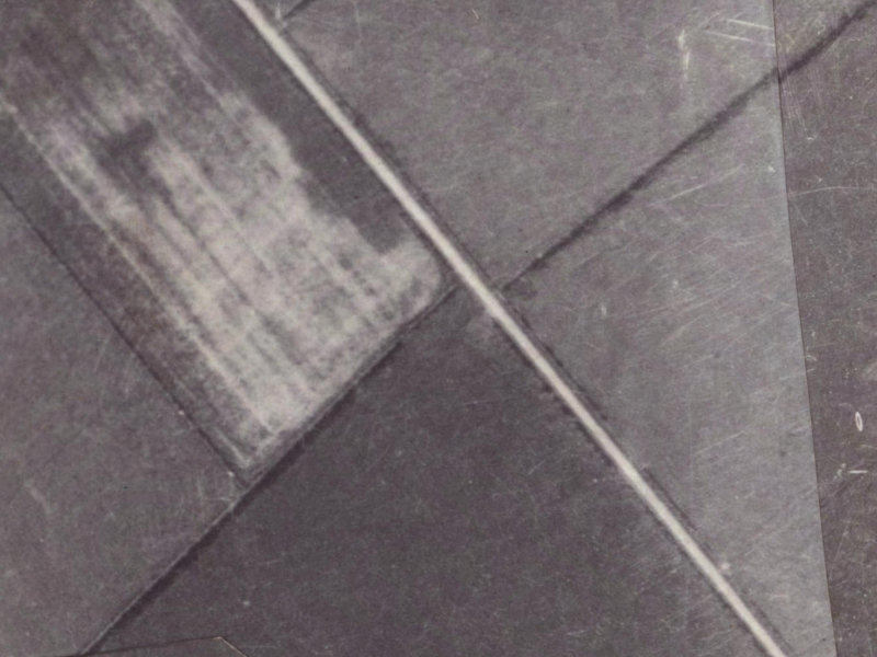 275 Hendersons Road from the air, 1925-1929