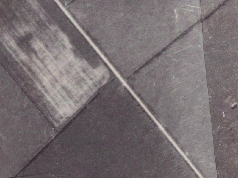 269 Hendersons Road from the air, 1925-1929