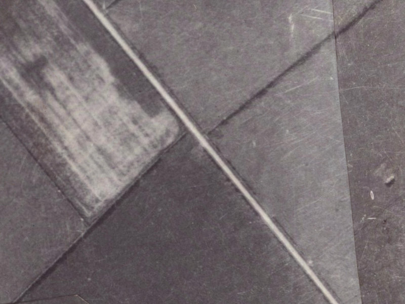 271 Hendersons Road from the air, 1925-1929