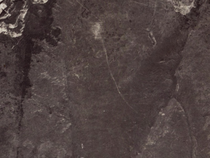 16R Stonehaven Terrace from the air, 1925-1929