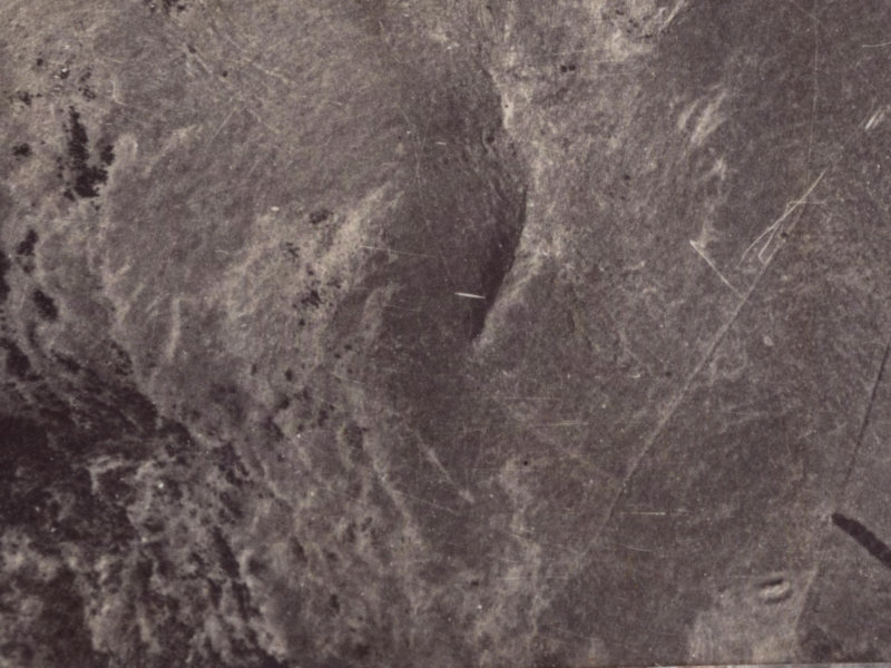 7 Brigid Place from the air, 1925-1929