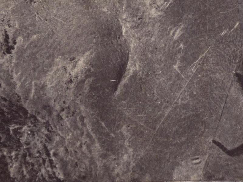5 Brigid Place from the air, 1925-1929