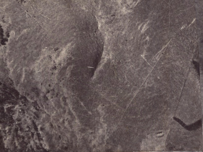 6 Brigid Place from the air, 1925-1929