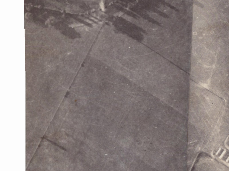 47 Coppinger Terrace from the air, 1925-1929