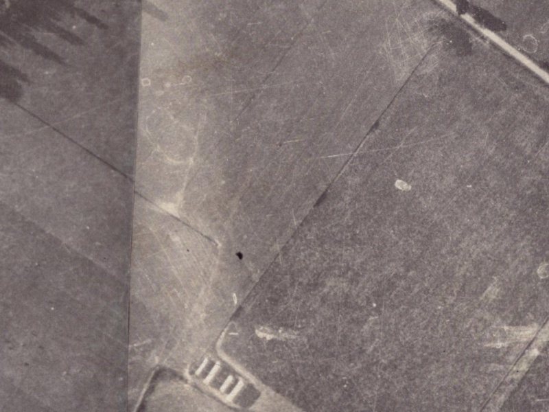 19 Coppinger Terrace from the air, 1925-1929
