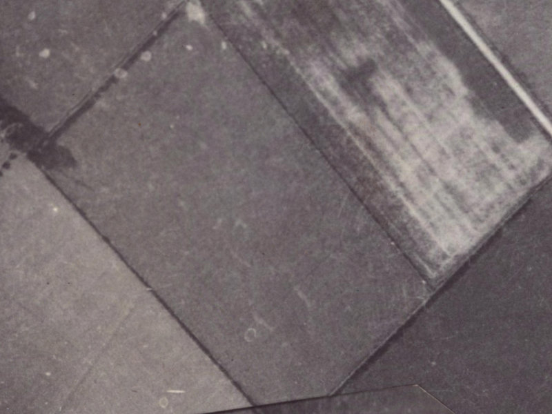5 El Patron Lane from the air, 1925-1929