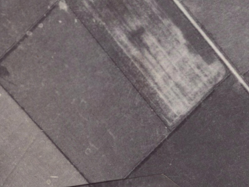 6 Enforce Lane from the air, 1925-1929