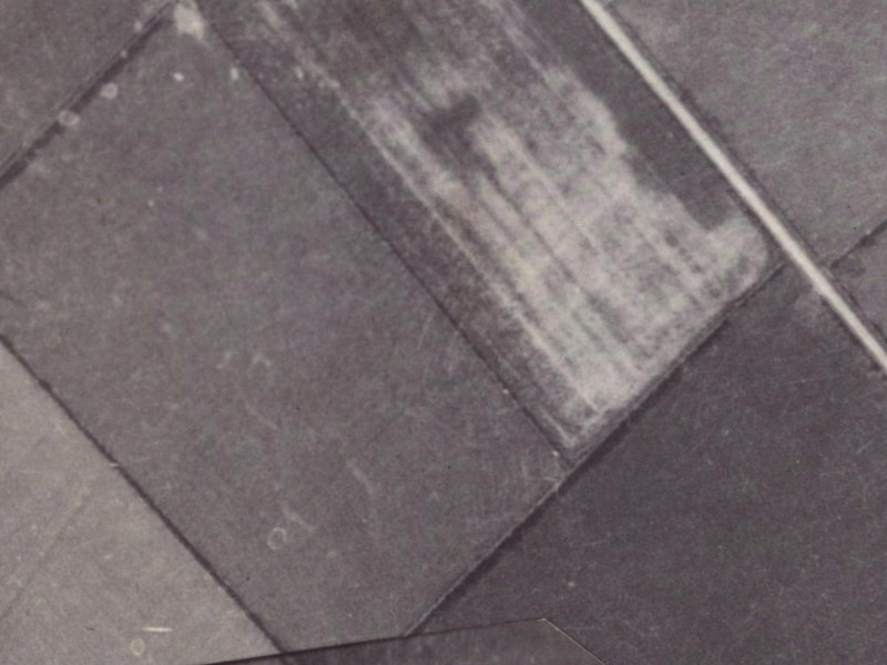 10 Enforce Lane from the air, 1925-1929