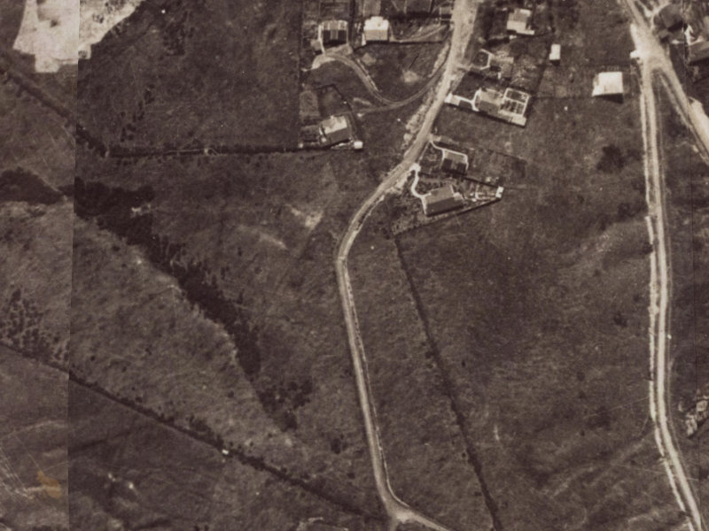 30A 30A from the air, 1925-1929