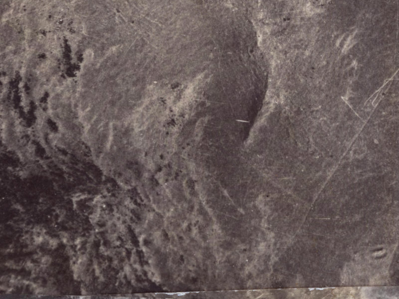 17 Brigid Place from the air, 1925-1929