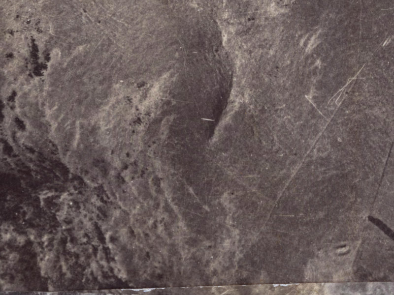 Brigid Place from the air, 1925-1929