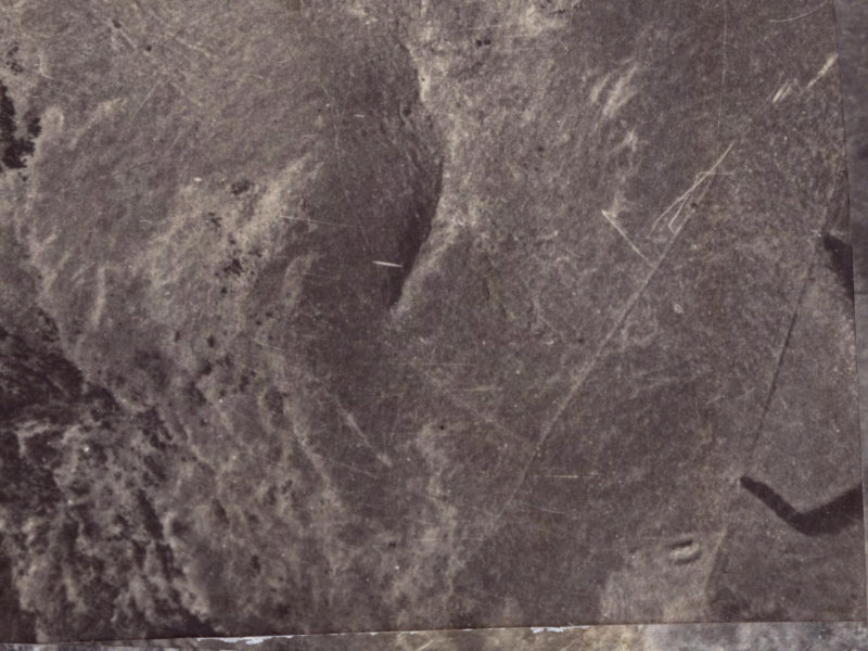 3 Brigid Place from the air, 1925-1929