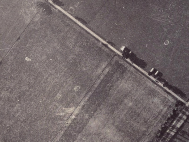6 Bibiana Street from the air, 1925-1929