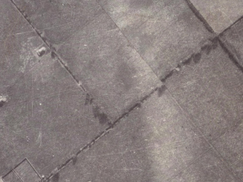 35 Haslam Crescent from the air, 1925-1929