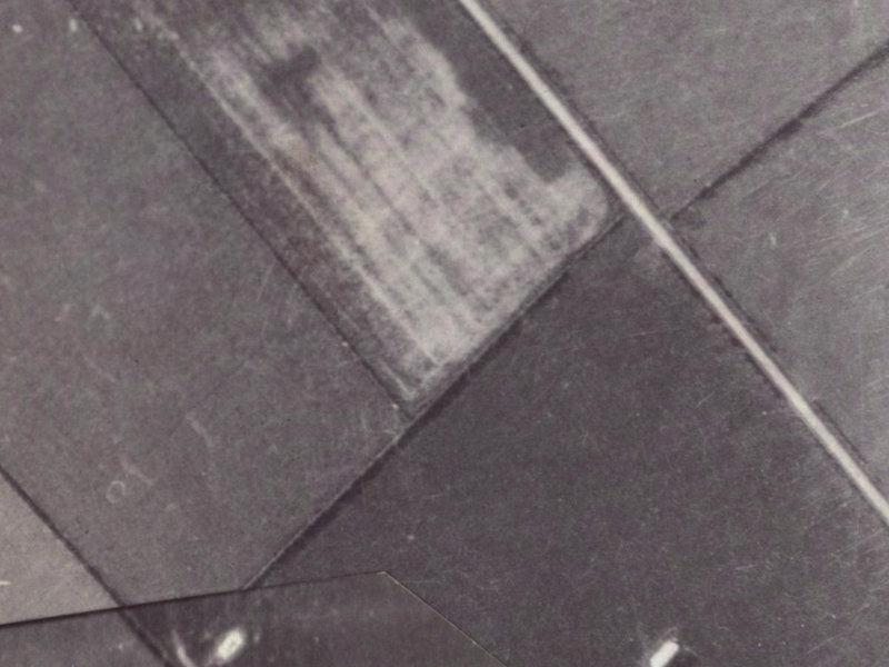 24 Enforce Lane from the air, 1925-1929