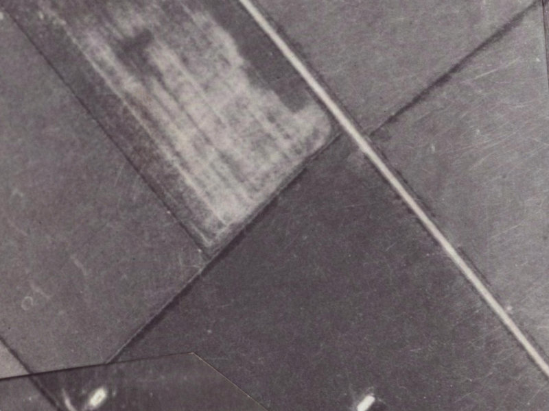 35 Brancion Street from the air, 1925-1929