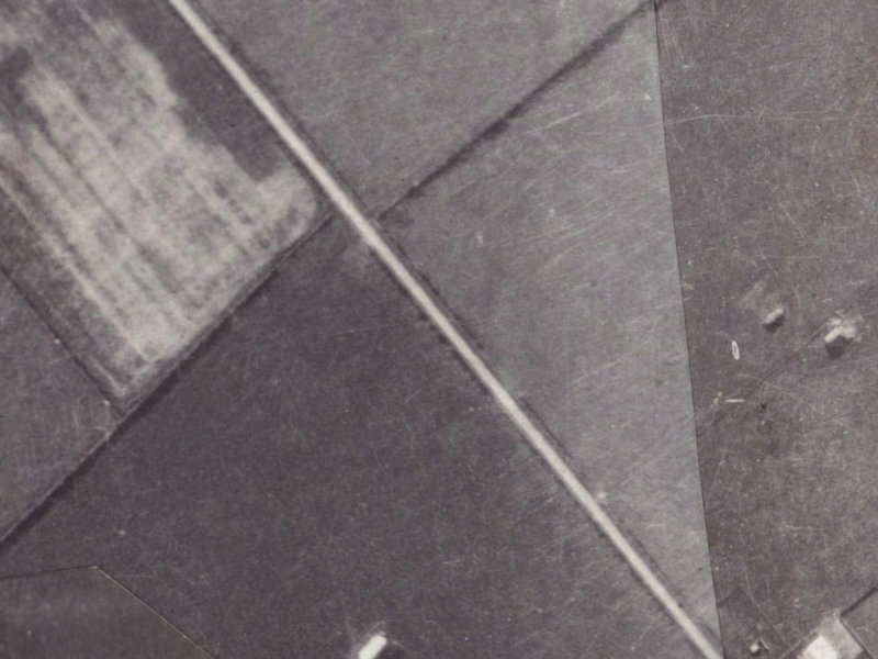 265 Hendersons Road from the air, 1925-1929