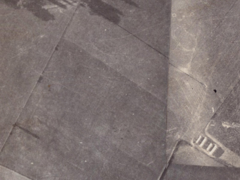56 Kinsella Crescent from the air, 1925-1929
