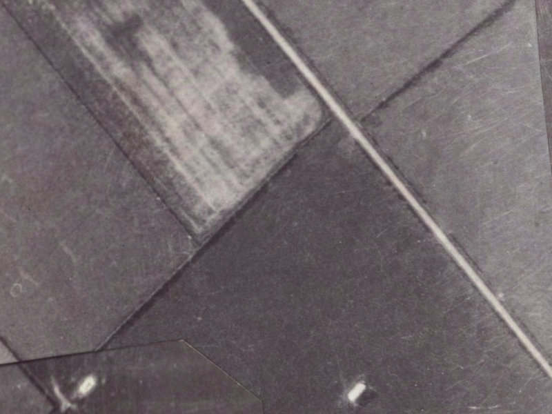 269 Hendersons Road from the air, 1925-1929