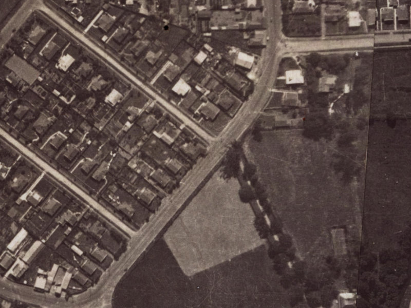 1C 1C from the air, 1925-1929