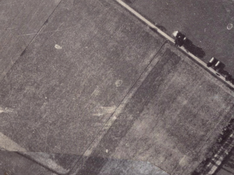7 Bibiana Street from the air, 1925-1929