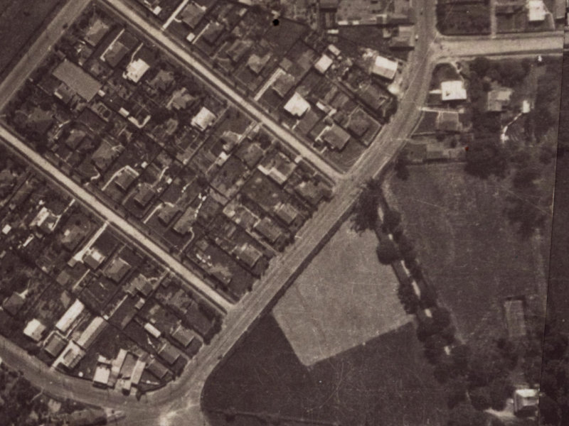 30A 30A from the air, 1925-1929