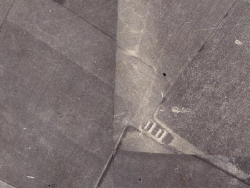 39 Kinsella Crescent from the air, 1925-1929