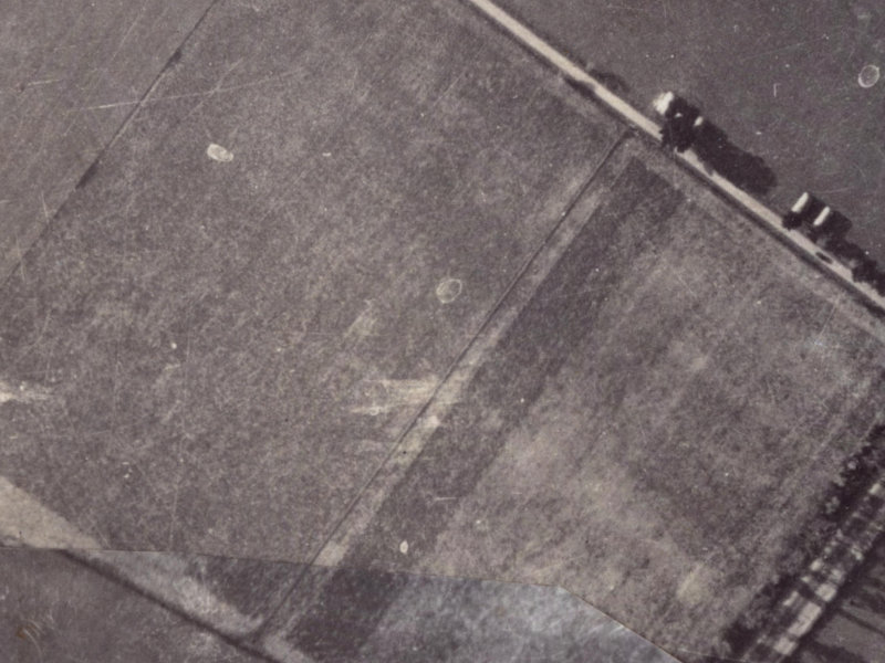 9 Bibiana Street from the air, 1925-1929