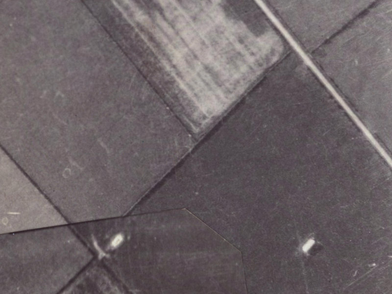 20 Enforce Lane from the air, 1925-1929