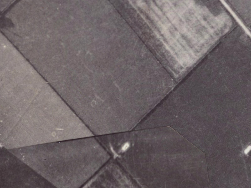 15 El Patron Lane from the air, 1925-1929