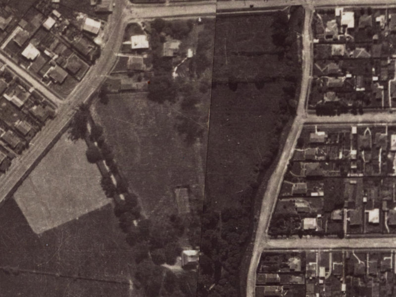24C 24C from the air, 1925-1929
