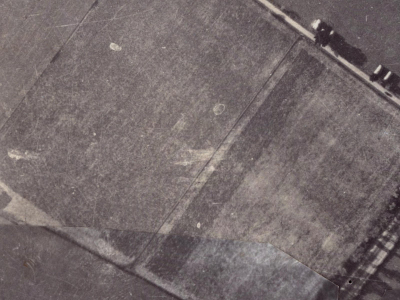 15 Bibiana Street from the air, 1925-1929