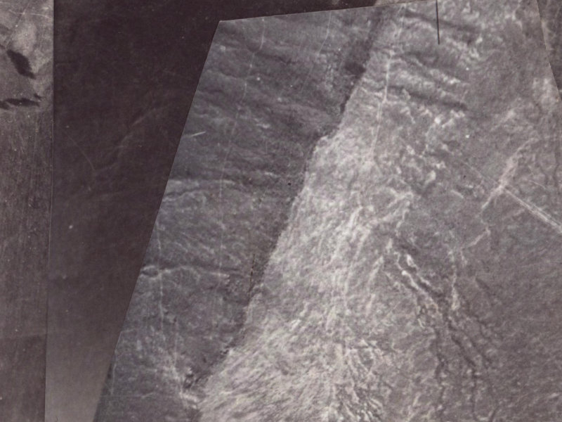 4 John Monck Lane from the air, 1925-1929