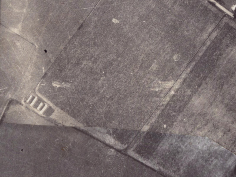 18 Bibiana Street from the air, 1925-1929
