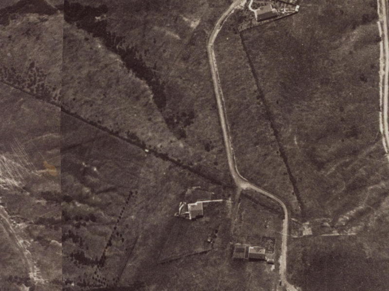 30H 30H from the air, 1925-1929