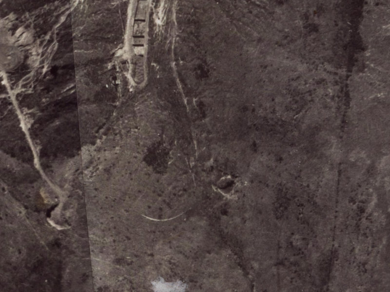 6 Reservoir Lane from the air, 1925-1929
