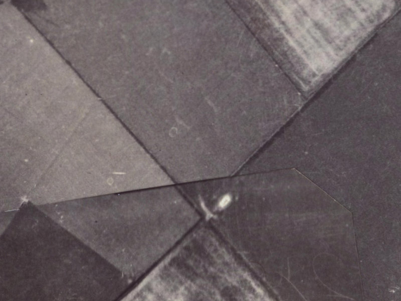 22 El Patron Lane from the air, 1925-1929