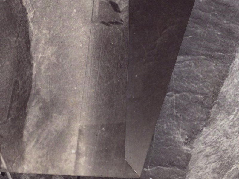 7 Ledger Lane from the air, 1925-1929