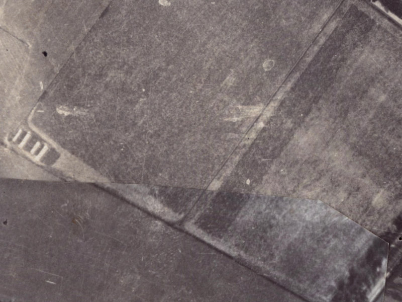 19 Bibiana Street from the air, 1925-1929