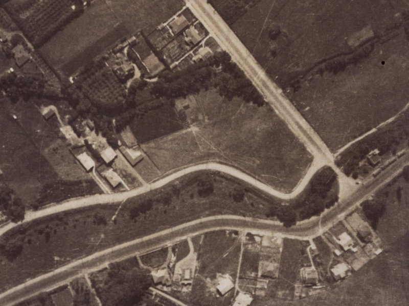 187 Ashr from the air, 1925-1929