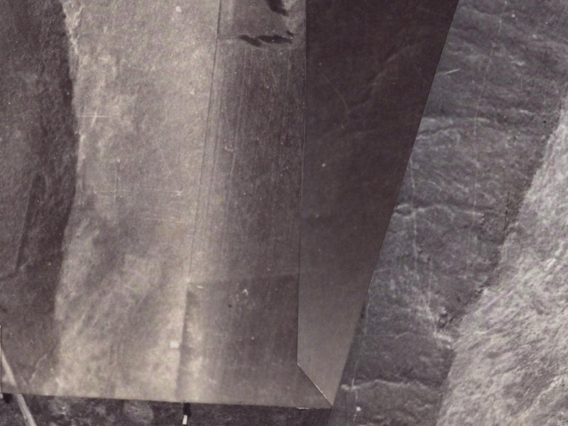 3 Ledger Lane from the air, 1925-1929