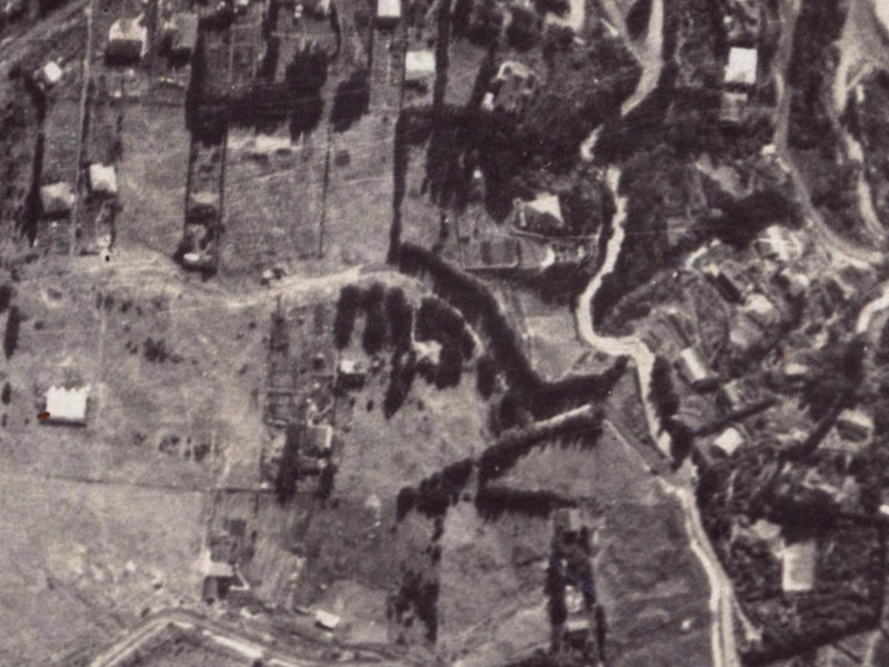 15 Tuawera Terrace from the air, 1925-1929