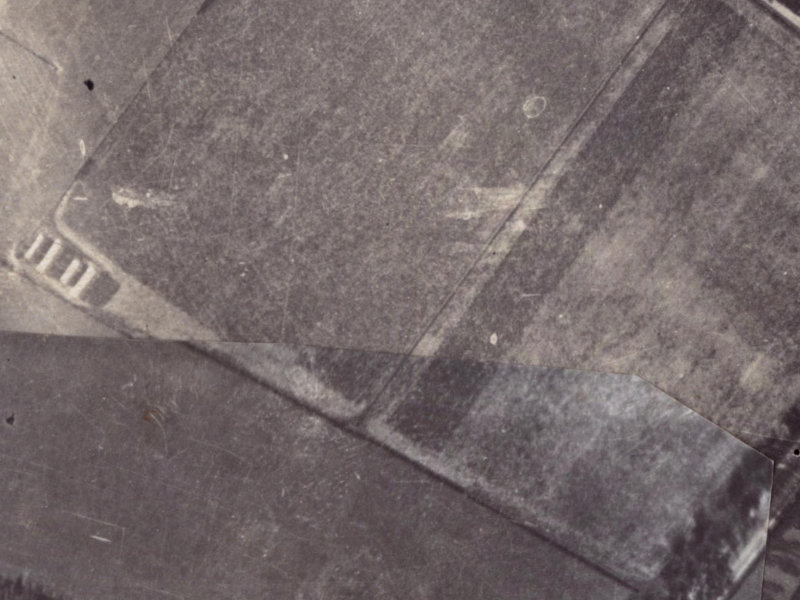 21 Bibiana Street from the air, 1925-1929