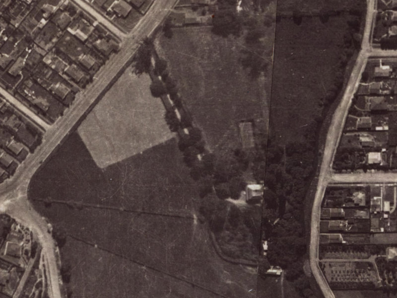 28C 28C from the air, 1925-1929
