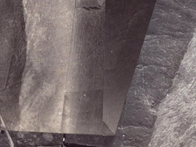 Drayton Drive from the air, 1925-1929