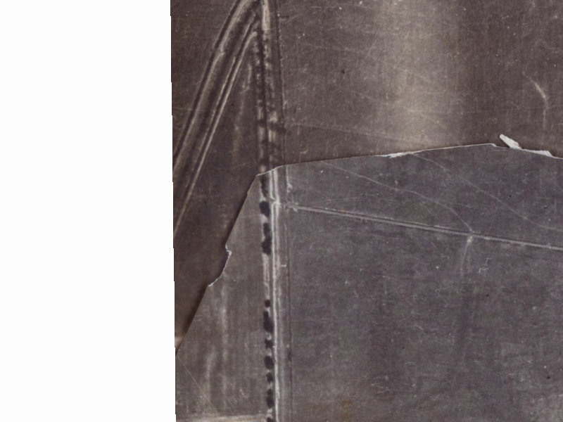 50 Truscotts Road from the air, 1925-1929
