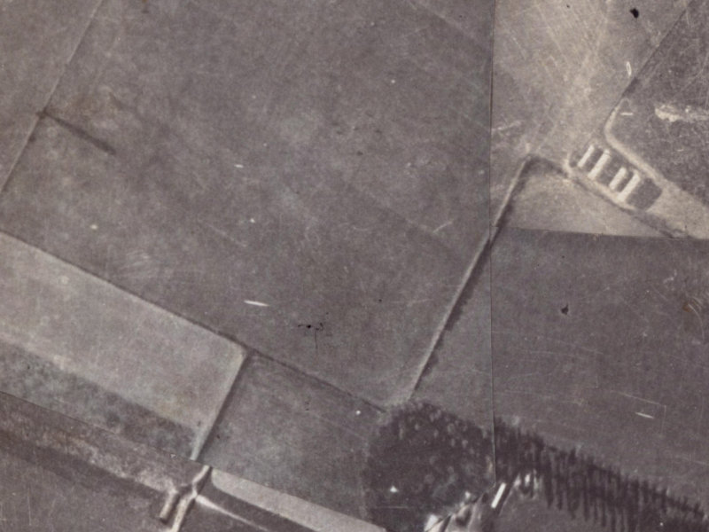 65 Bibiana Street from the air, 1925-1929