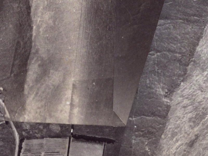1 Ledger Lane from the air, 1925-1929